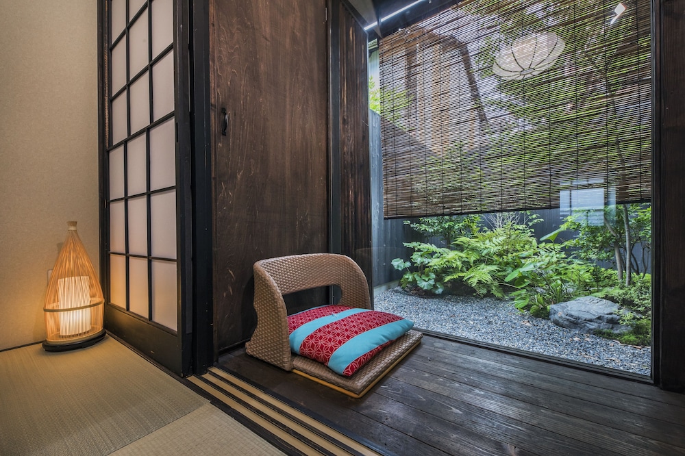 Shiki Homes KYOKA 鏡花 ガーデン ビュー0 | Shiki Homes | KYOKA 鏡花