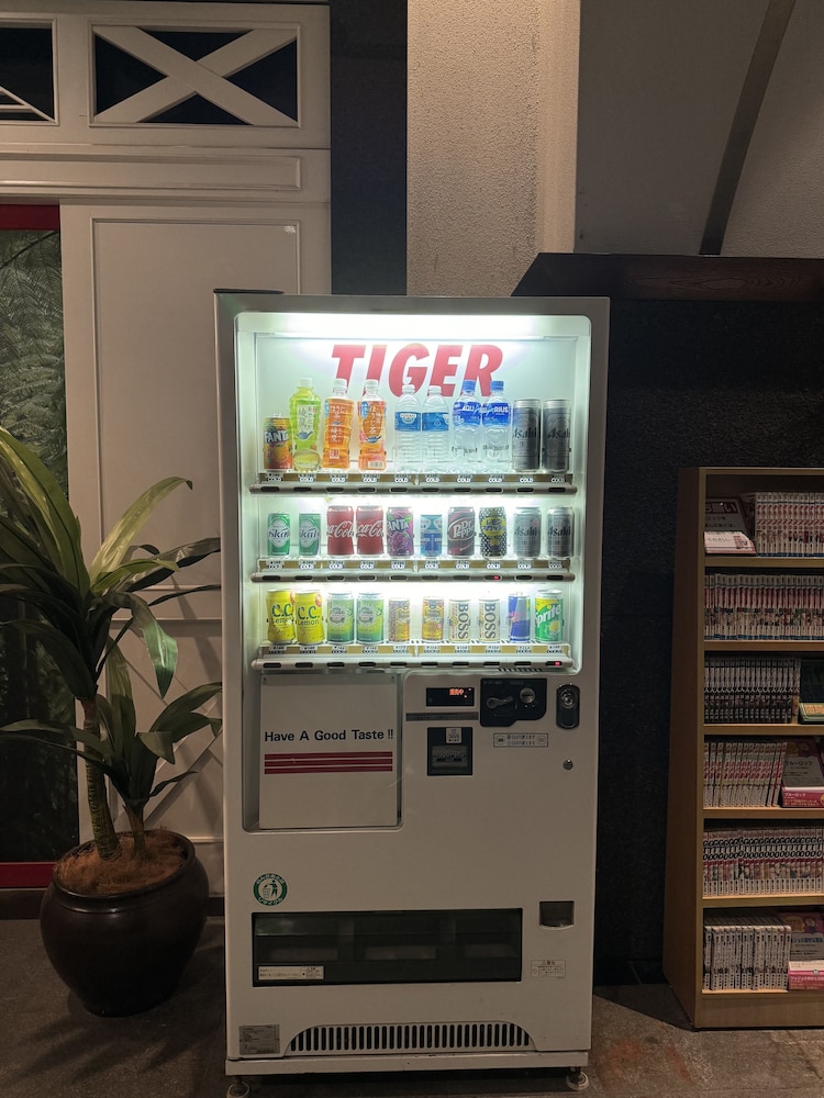 自動販売機1 | ララリゾート - 大人限定 自動販売機1 | ララリゾート - 大人限定