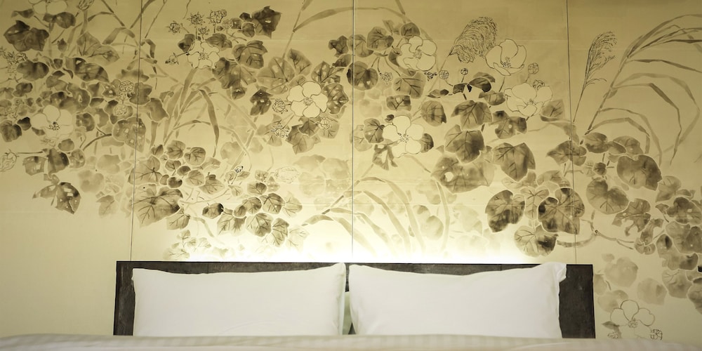 [鸛巣 KOUNOSU] プライベートプール付き絶景ヴィラ 客室15 | MUKAKA VILLA 鸛巣
