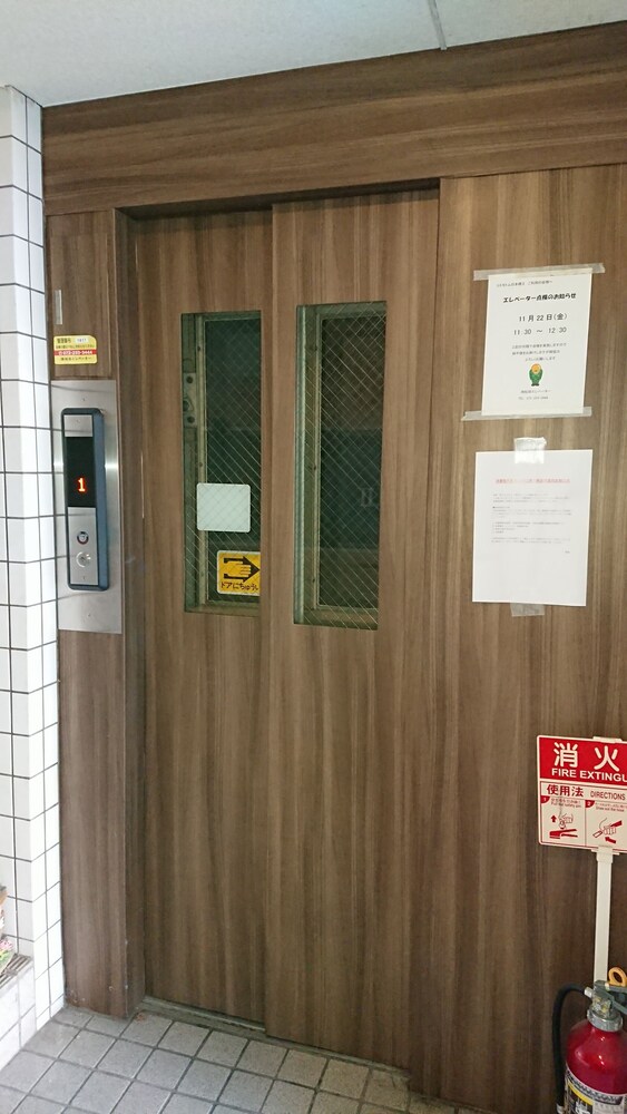 内装の詳細1 | World Inn Naniwa 内装の詳細1 | World Inn Naniwa