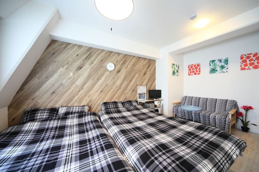 メインイメージ | World Inn Naniwa メインイメージ | World Inn Naniwa