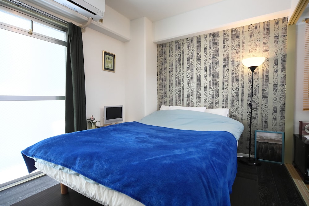 客室1 | World Inn Naniwa 客室1 | World Inn Naniwa