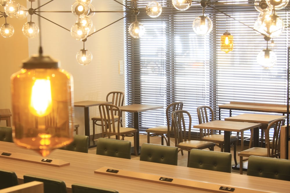 レストラン1 | クインテッサホテル福岡天神南