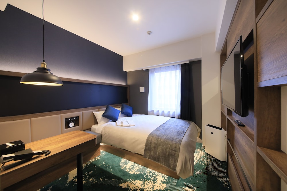 客室1 | クインテッサホテル福岡天神南