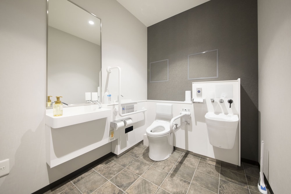 施設内の設備1 | クインテッサホテル福岡天神南