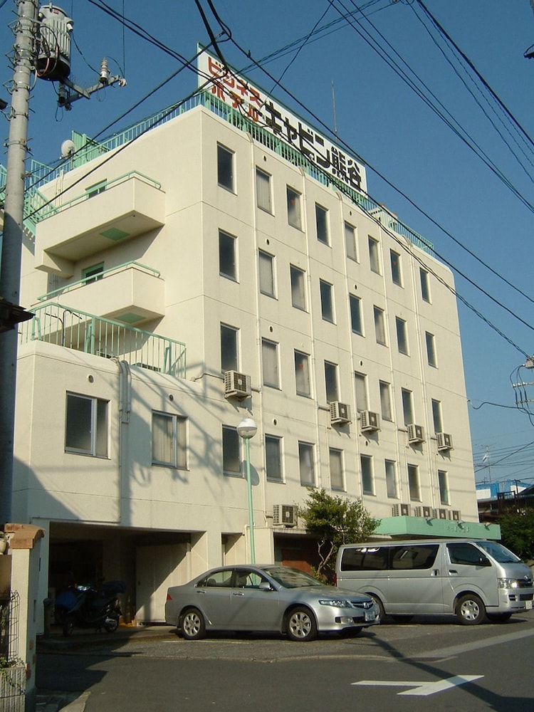 施設の正面1 | キャビン熊谷 施設の正面1 | キャビン熊谷