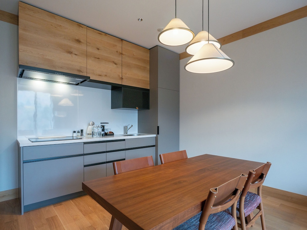 スーペリア 2ベッドルーム 専用キッチン1 | Yu Kiroro