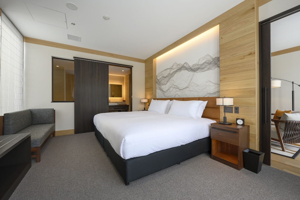 スイート 3 ベッドルーム 客室2 | Yu Kiroro