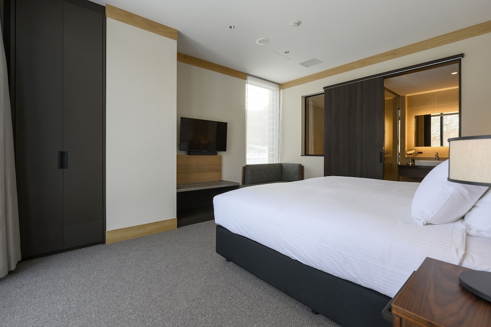 スイート 3 ベッドルーム | Yu Kiroro