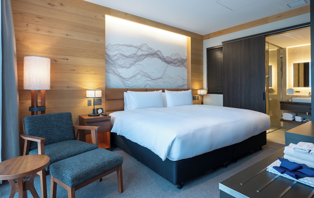 スーペリア 2ベッドルーム 客室4 | Yu Kiroro