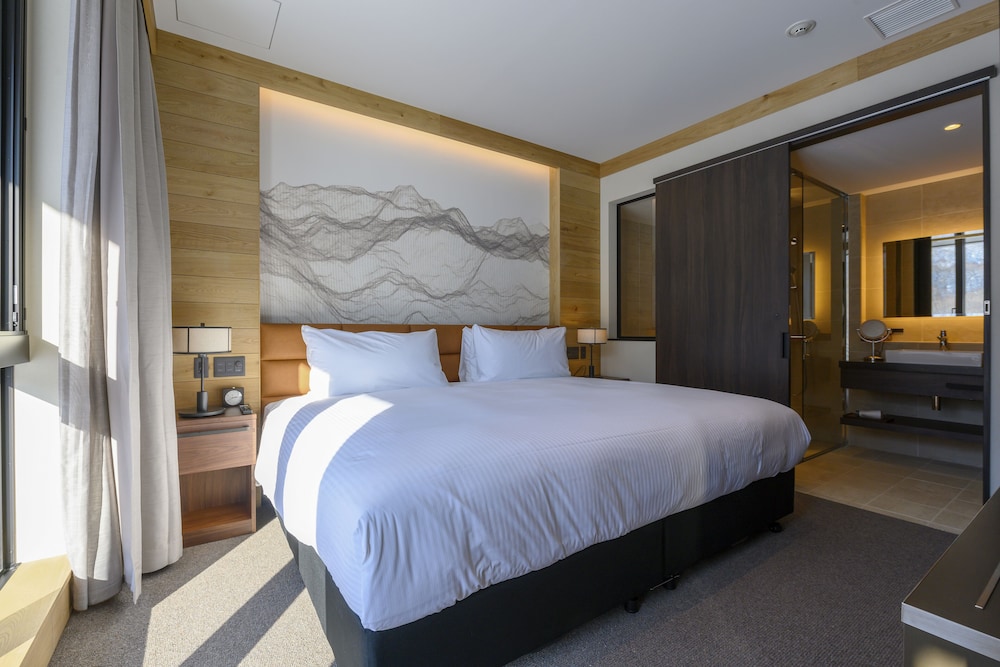 スイート 2 ベッドルーム 客室2 | Yu Kiroro