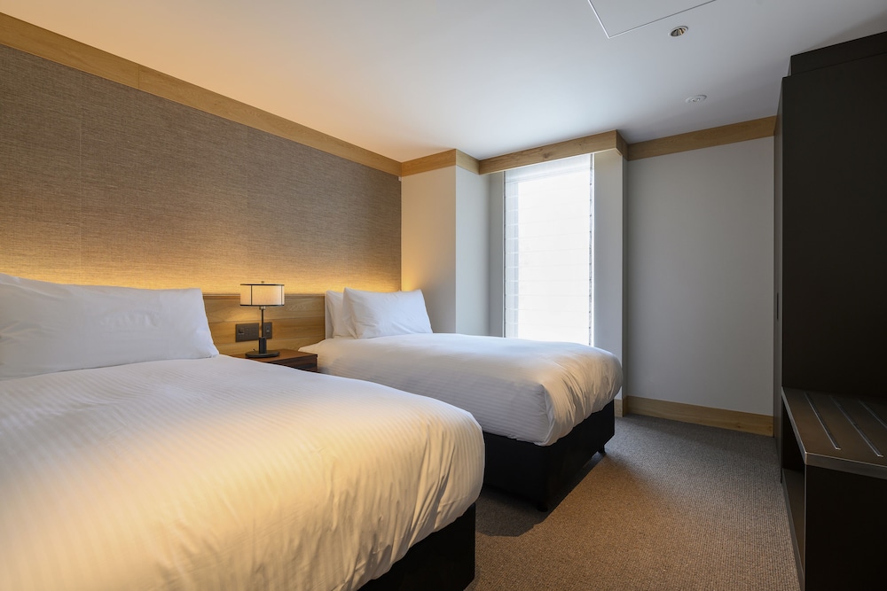 スイート 3 ベッドルーム 客室3 | Yu Kiroro