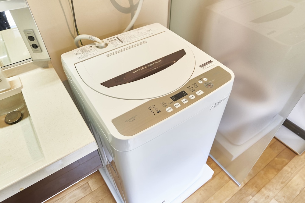 一棟貸し ランドリー0 | 蓮華庵