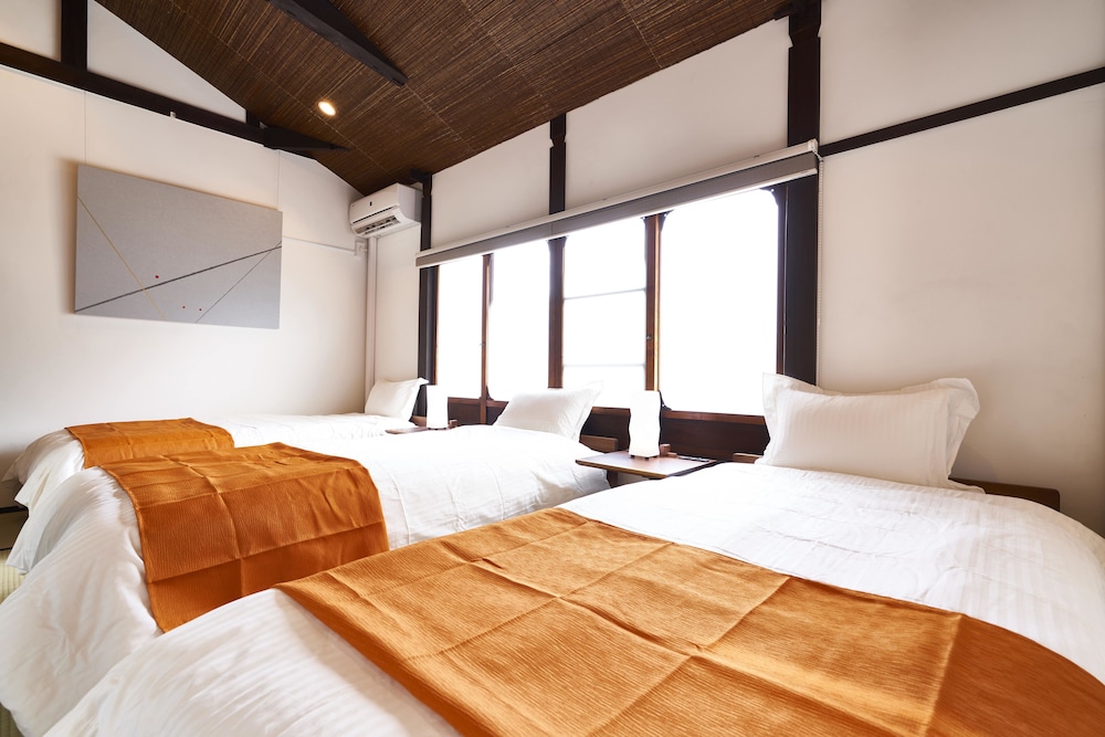 一棟貸し 客室6 | 蓮華庵