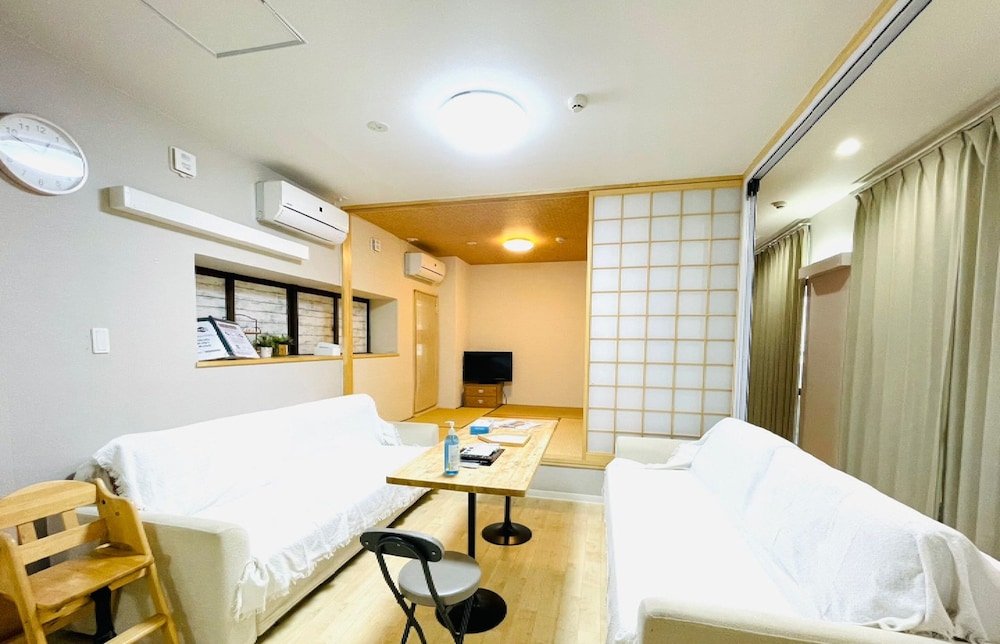 101号室 客室1 | Mcity in Wakasa