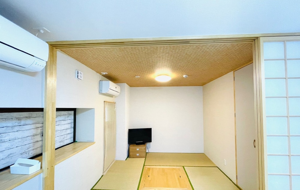 101号室 客室2 | Mcity in Wakasa