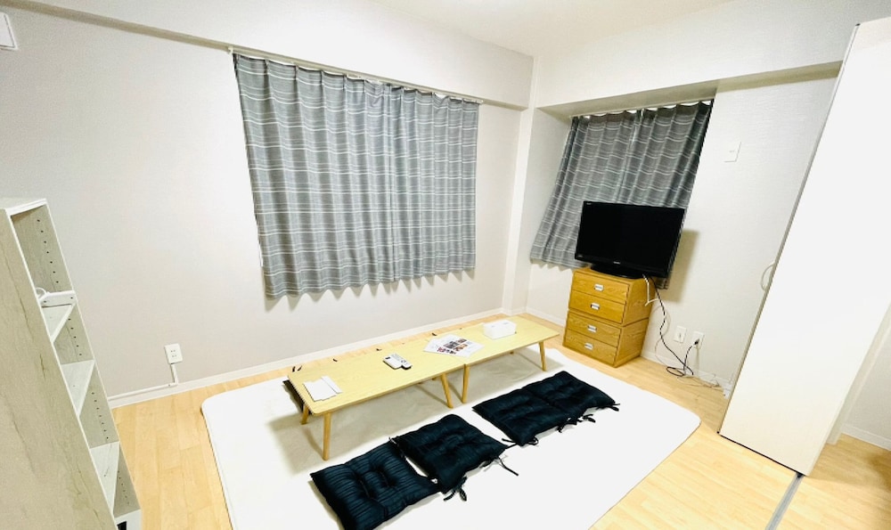 302号室 客室1 | Mcity in Wakasa