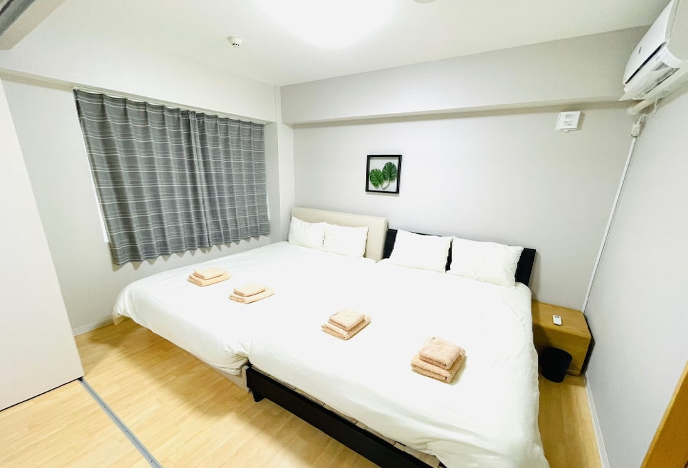 302号室 | Mcity in Wakasa