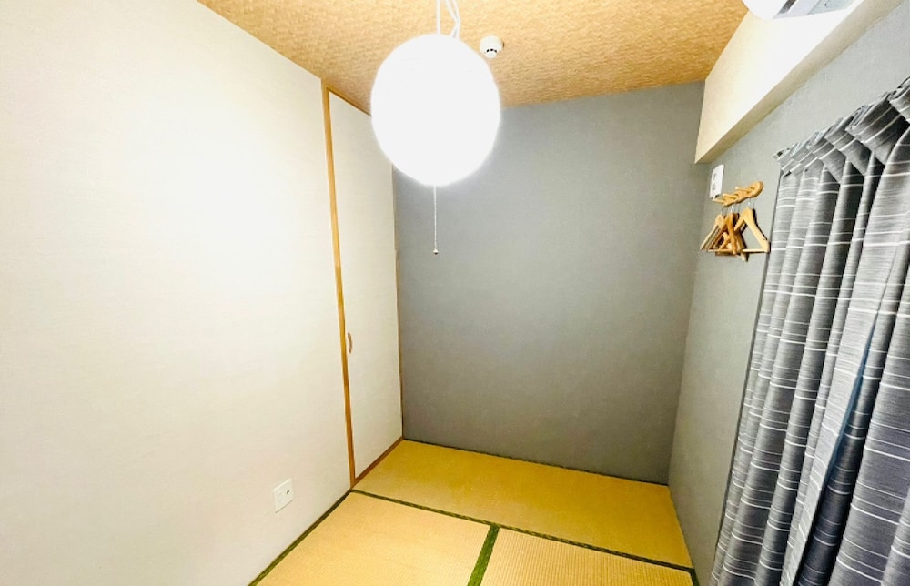 302号室 客室2 | Mcity in Wakasa