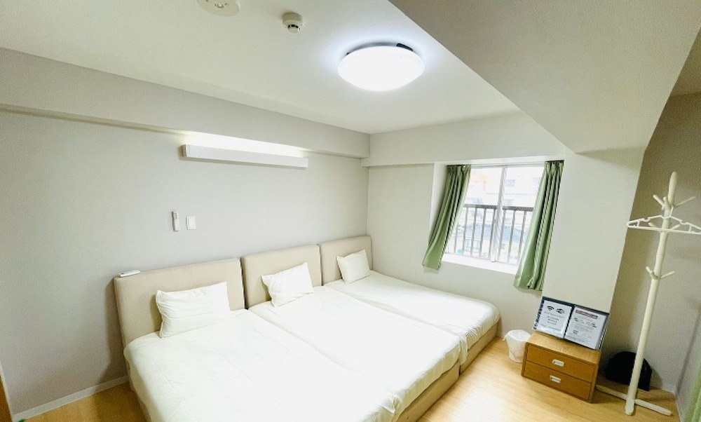 301号室 | Mcity in Wakasa