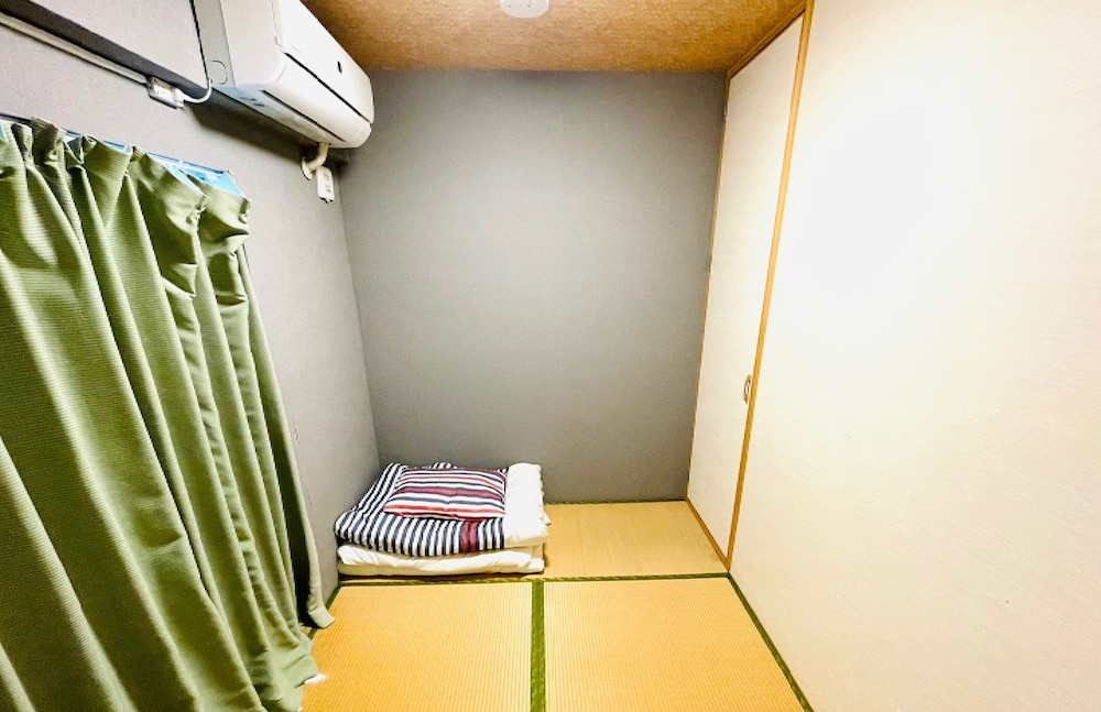 301号室 客室2 | Mcity in Wakasa
