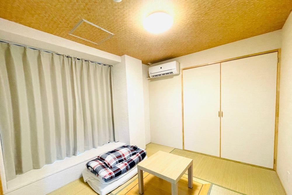 201号室 客室3 | Mcity in Wakasa