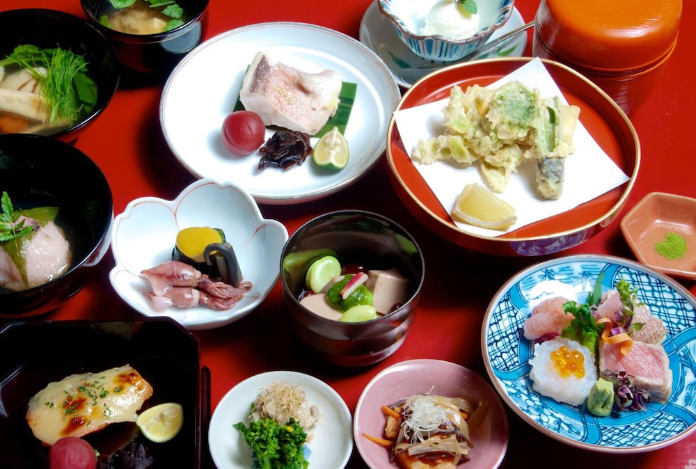 食事・飲み物1 | 高志の宿 高島屋 | 高志の宿 高島屋