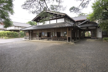 高志の宿 高島屋