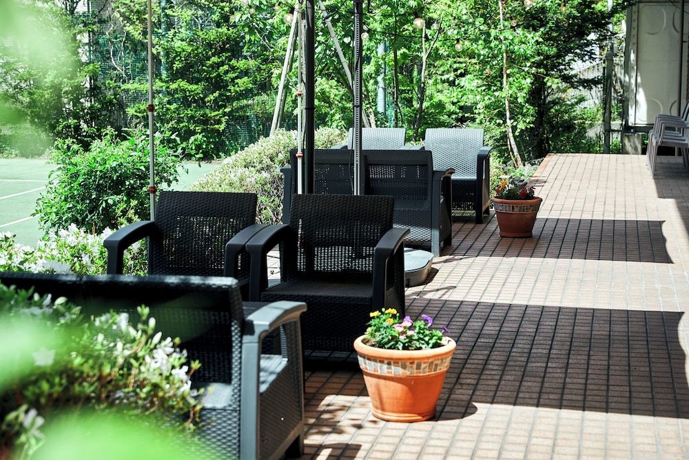 ファミリー スイート 部屋からの景観0 | いこいヴィラ