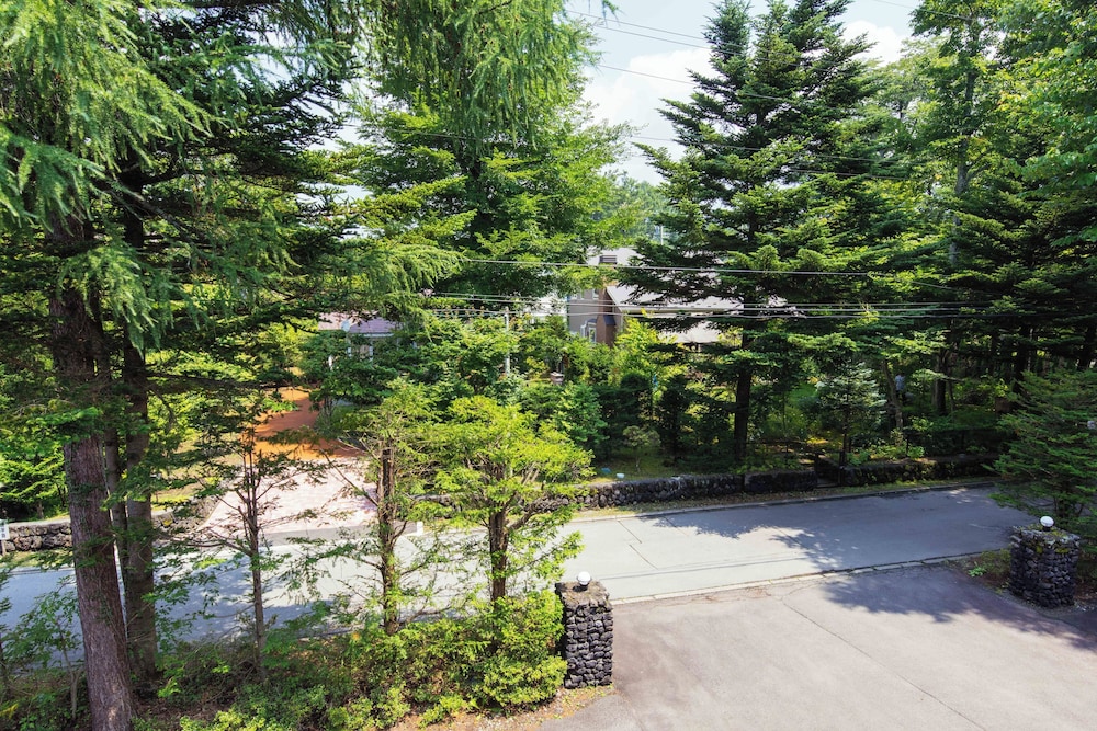 和室10畳 (5名部屋) ストリート ビュー0 | いこいヴィラ