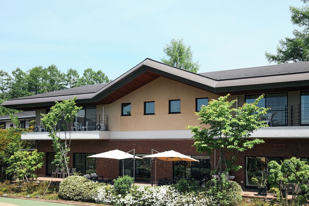 メインイメージ | いこいヴィラ