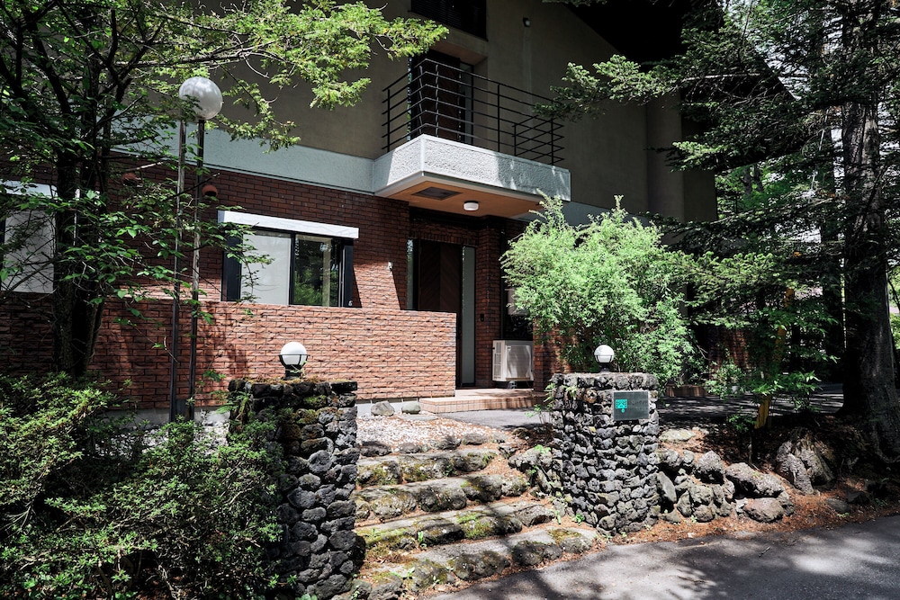 ファミリー スイート ストリート ビュー0 | いこいヴィラ