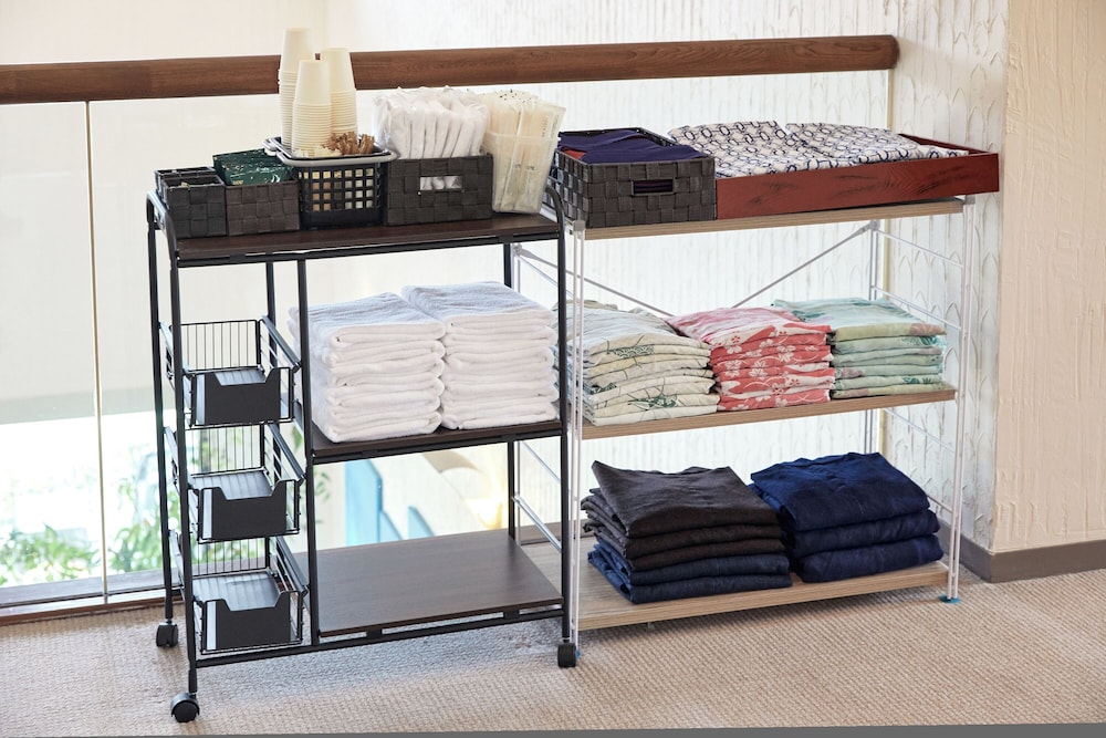 和室10畳 (5名部屋) 客室の設備とサービス2 | いこいヴィラ