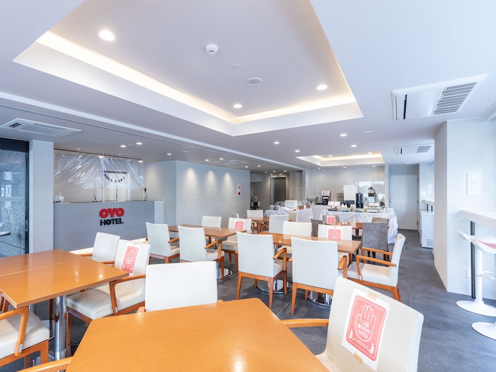 レストラン1 | ホテルテトラ京都駅前