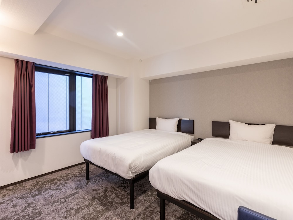 客室1 | ホテルテトラ京都駅前