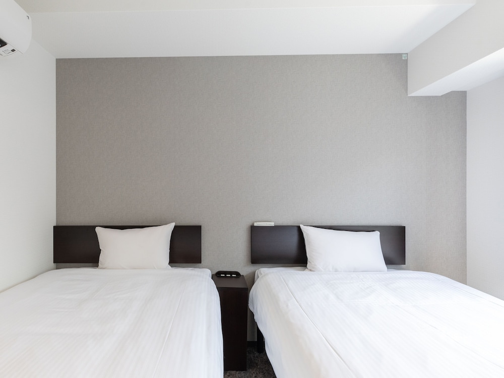 ツインルーム 禁煙 客室3 | ホテルテトラ京都駅前