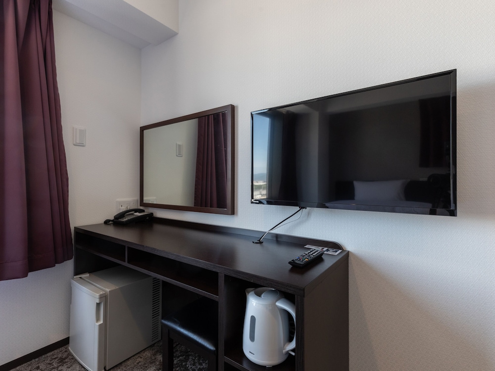 デラックス ツインルーム 禁煙 テレビ0 | ホテルテトラ京都駅前