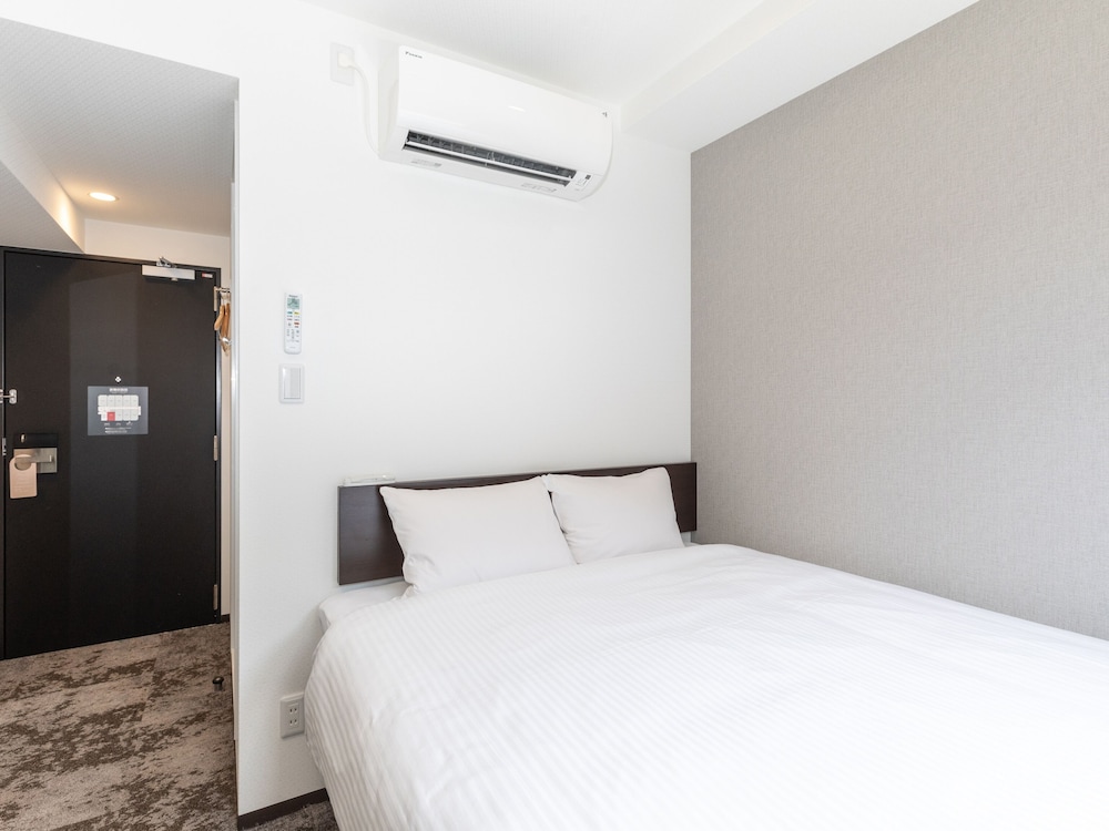 ダブルルーム 禁煙 客室2 | ホテルテトラ京都駅前