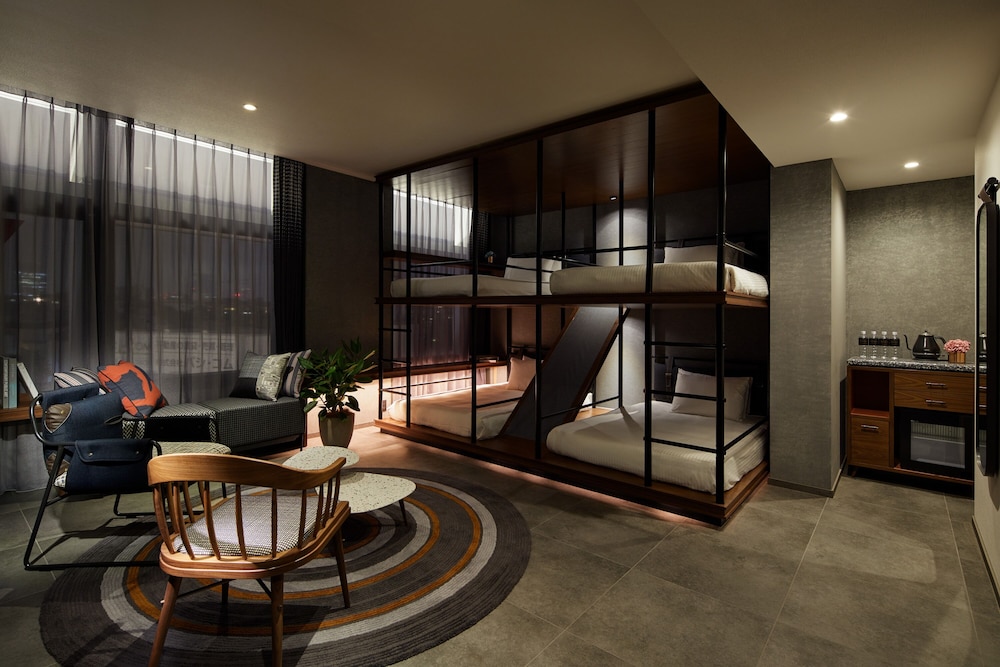 客室1 | THE LIVELY 東京麻布十番(ザ・ライブリー東京麻布十番) 客室1 | THE LIVELY 東京麻布十番(ザ・ライブリー東京麻布十番)