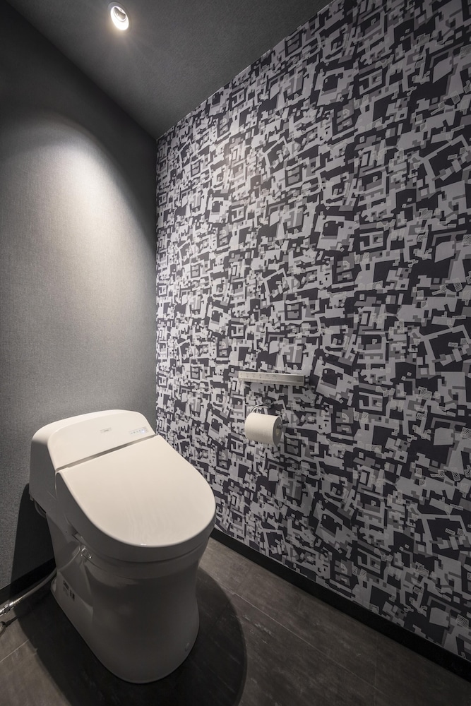 ライブリー ロフトルーム テラス付き バスルーム2 | THE LIVELY 東京麻布十番(ザ・ライブリー東京麻布十番)