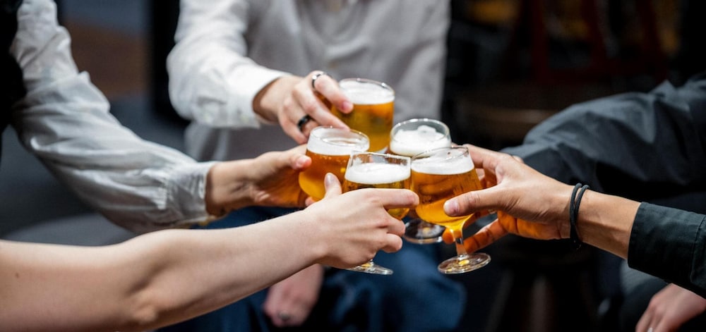 ライブリー ダブルルーム 客室8 | THE LIVELY 東京麻布十番(ザ・ライブリー東京麻布十番)