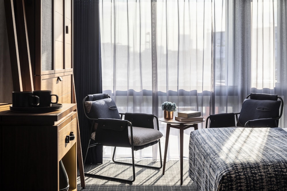 ライブリー ダブルルーム 部屋からの景観0 | THE LIVELY 東京麻布十番(ザ・ライブリー東京麻布十番)