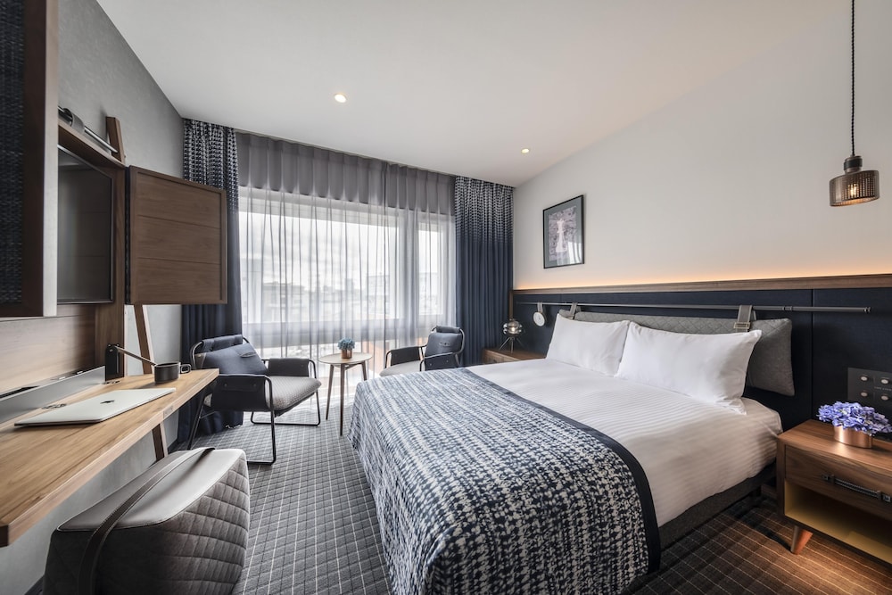 ライブリー ダブルルーム | THE LIVELY 東京麻布十番(ザ・ライブリー東京麻布十番)