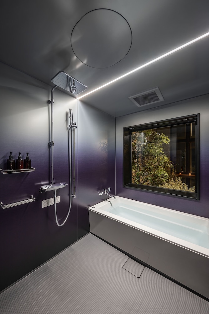 ライブリー ロフトルーム テラス付き 客室4 | THE LIVELY 東京麻布十番(ザ・ライブリー東京麻布十番)