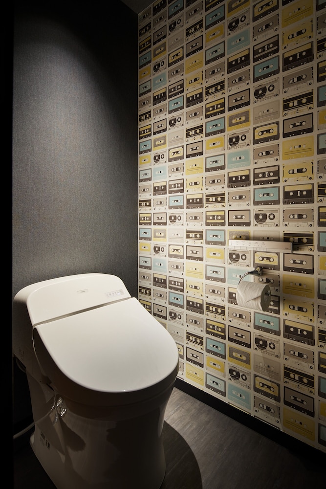 ライブリー キングルーム バスルーム0 | THE LIVELY 東京麻布十番(ザ・ライブリー東京麻布十番)