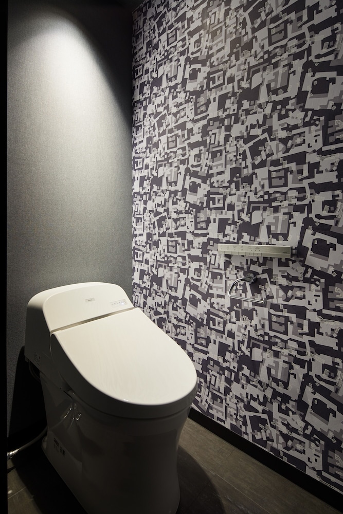 ライブリー ロフトルーム テラス付き バスルーム0 | THE LIVELY 東京麻布十番(ザ・ライブリー東京麻布十番)