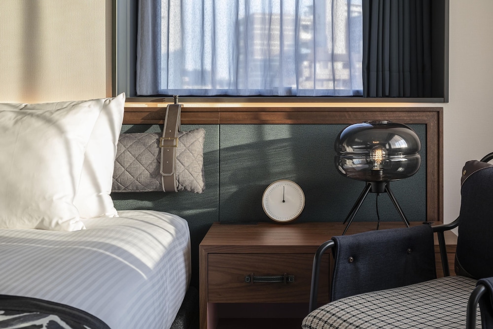 ライブリー キングルーム 部屋からの景観0 | THE LIVELY 東京麻布十番(ザ・ライブリー東京麻布十番)