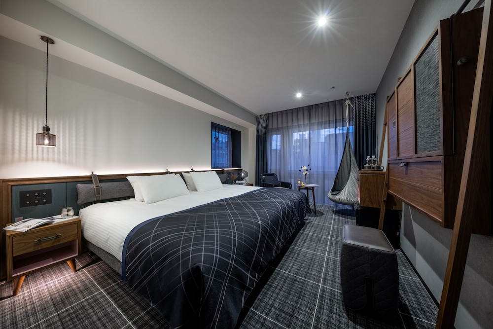 ライブリー キングルーム | THE LIVELY 東京麻布十番(ザ・ライブリー東京麻布十番)