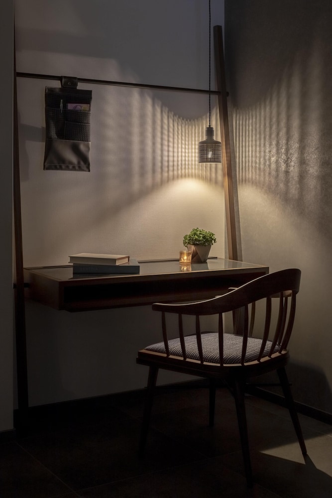 ライブリー ロフトルーム テラス付き 客室8 | THE LIVELY 東京麻布十番(ザ・ライブリー東京麻布十番)