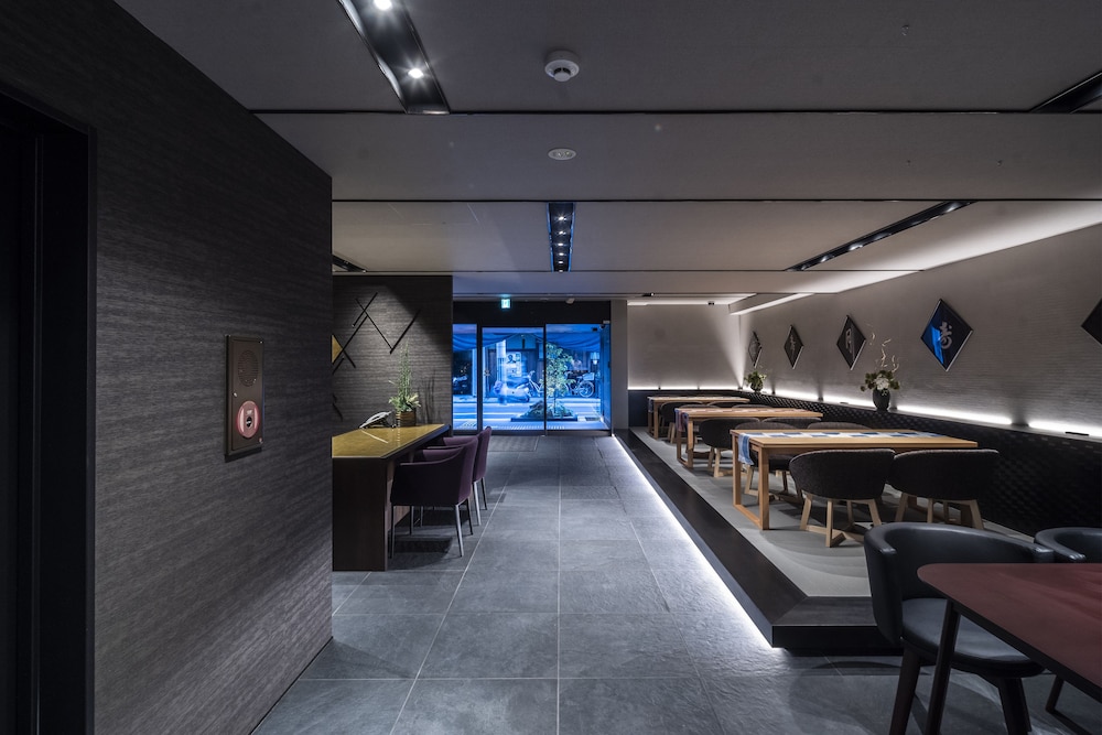 ロビーラウンジ1 | RESI STAY Mayu Grace Hotel ロビーラウンジ1 | RESI STAY Mayu Grace Hotel